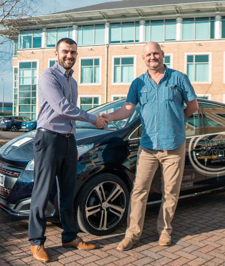 Why Choose Dualdrive as Your Dual Control Car Leasing Partner?