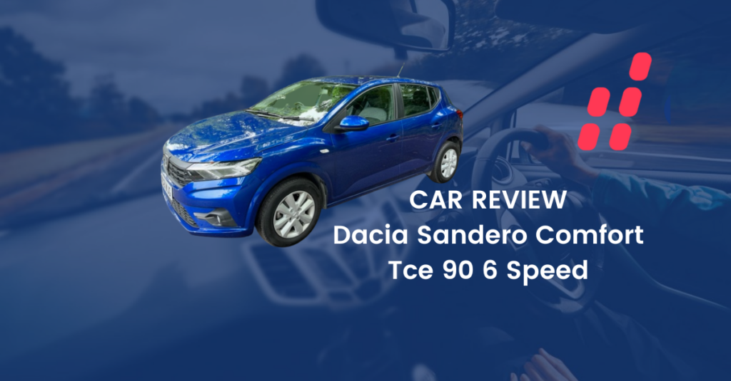 car review