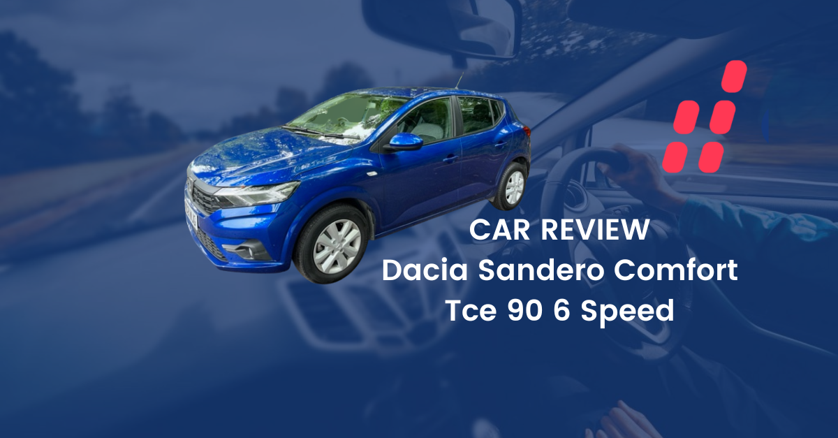 car review