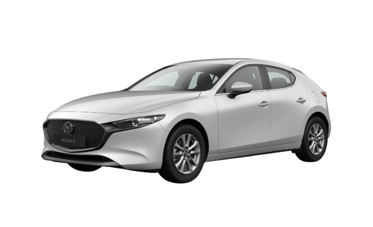 dual control mazda