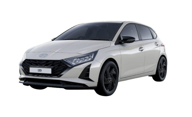 i20 dual control