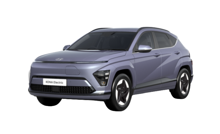 Electric car