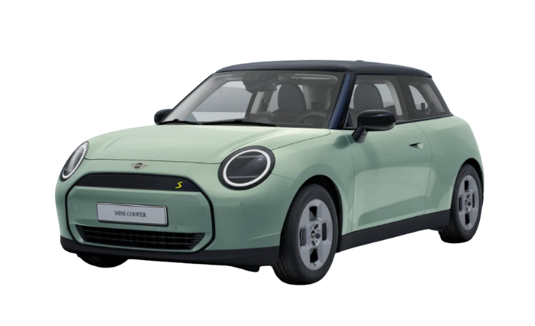 Electric Mini