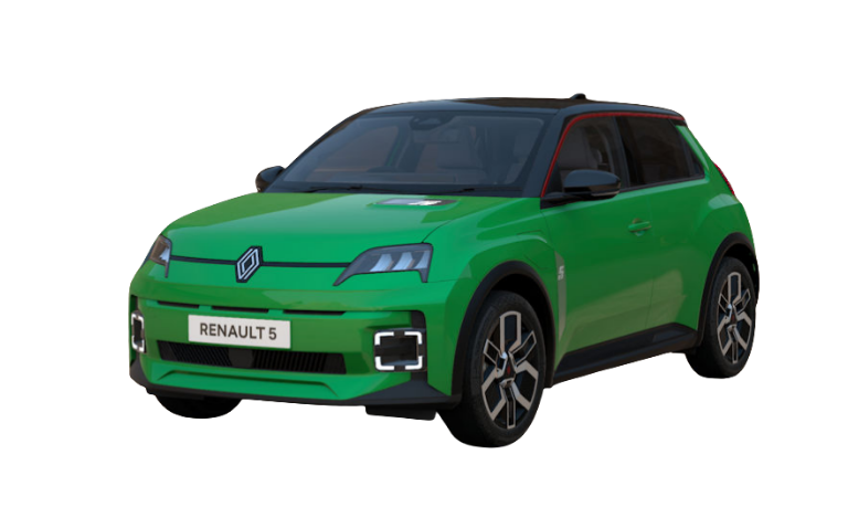 Renault 5